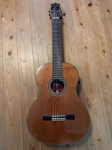 クラッシックギター マルチネス