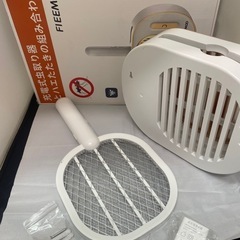 FIEEMOOの充電式虫取り器の画像
