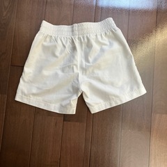 adidas 150ショートパンツ　の画像