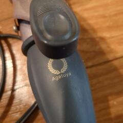 【決まりました】カールコテ、アイロンの画像