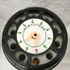 ⭐︎ドリーム2号館⭐︎ジモティー割引 9本収納シガレットケースの画像