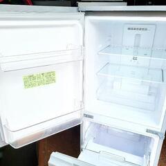 極美品✨SHARP　2020　152L　ドアの左右開きはお好みで変更いたします🙆の画像