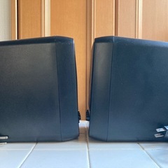 YAMAHA MONITOR  SPEAKER MS101 Ⅱの画像