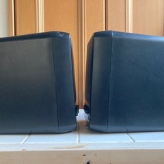 YAMAHA MONITOR  SPEAKER MS101 Ⅱの画像