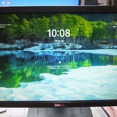 DELL  E2011H の画像
