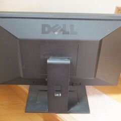 DELL  E2011H の画像