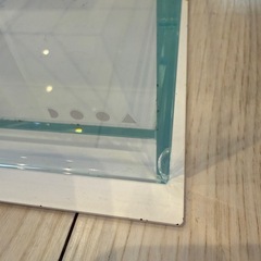 dooa ネオグラスエア　20×20×20の画像