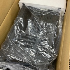 【開封済・未使用品】 Thermaltake  PCケース S100TGの画像