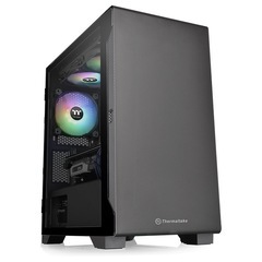 【開封済・未使用品】 Thermaltake  PCケース S100TGの画像