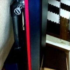 フラットベンチ トレーニングベンチ 折り畳み可能