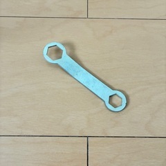 ぶら下がり健康器 懸垂マシンの画像