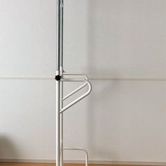 ぶら下がり健康器 懸垂マシンの画像