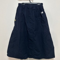 ロゴス　ロングスカートの画像
