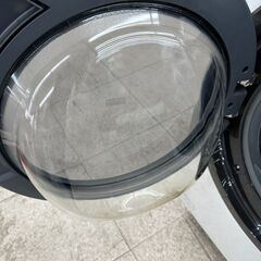 ★リユースのサカイ高崎店★TJ12189 Panasonic ドラム式洗濯機 11/6kg 19年製 動作確認／クリーニング済みの画像
