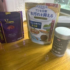 決まりました金魚熱帯魚餌です。 の画像
