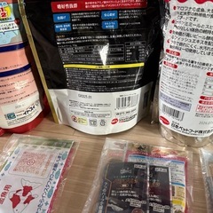 決まりました金魚熱帯魚餌です。 の画像