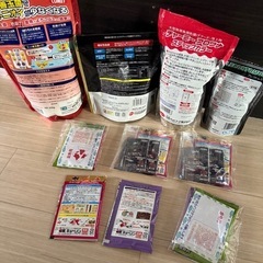 決まりました金魚熱帯魚餌です。 の画像