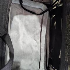 未使用品 ペット用 バッグの画像