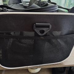 未使用品 ペット用 バッグの画像