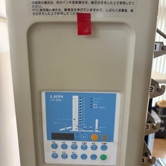 美品　
コレーター(自動丁合機)の画像