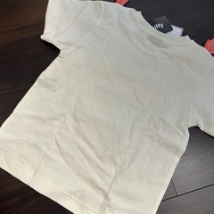 ミッフィーちやん　半袖Tシャツ　SLAP SLIP 新品 半袖Tシャツの画像