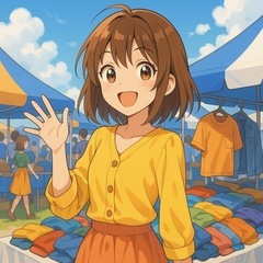 7/12(土)☆岩沼 蚤の市☆100円バザール☆スペシャル…