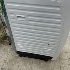 ★リユースのサカイ高崎店★TJ12190 Panasonic ドラム式洗濯機 11/6kg 18年製 動作確認／クリーニング済みの画像