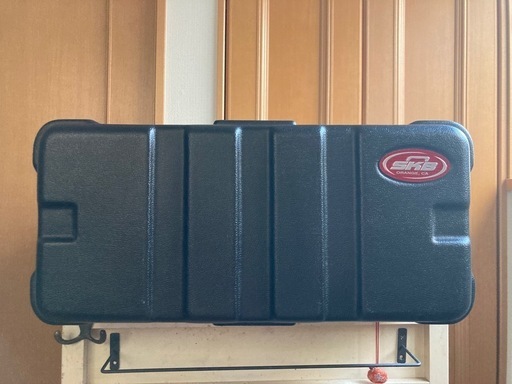 SKB  4Uハードケース