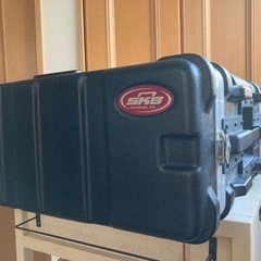 SKB  4Uハードケースの画像