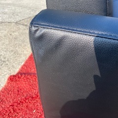 ☆No.m124 2人がけソファ IKEA ヘムリングビーの画像