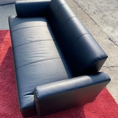 ☆No.m124 2人がけソファ IKEA ヘムリングビーの画像