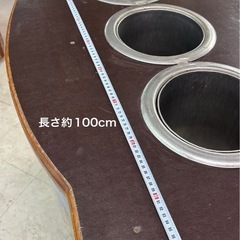 トルコアイスマシーン　dondurma makinasiの画像