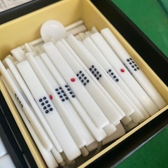 麻雀セットの画像