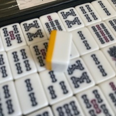 麻雀セットの画像