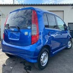 ㊗️御成約☆コミコミ車検2年付☆ホンダ ライフ☆エンスタ☆7万キロ台☆キーレス☆黒ナンバー可☆フードデリ配送☆格安軽自動車☆札幌市白石区東米里☆廃車高額買取保証☆Aphananthe(アファナンテ)の画像
