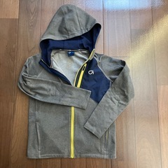 【Gap Fit】130 スポーツウェアの画像