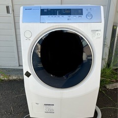 洗濯機ジャンクの中古が安い！激安で譲ります・無料であげます
