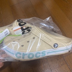 クロックスの画像
