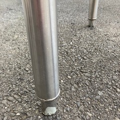 厨房器具　作業台　の画像