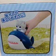 モフサンド　ころころクリーナー（ぬいぐるみおまけ付き）の画像