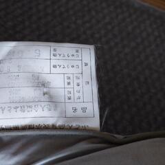 フランスベッド マット(羊毛入り敷ふとん)の画像