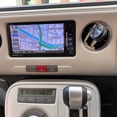 最終値下げです平成22年式 ミラココア L675 乗って帰れますの画像