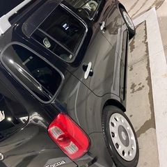 最終値下げです平成22年式 ミラココア L675 乗って帰れますの画像