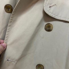 組曲　トレンチコート の画像