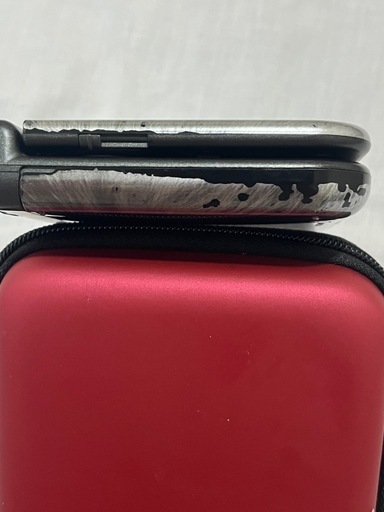 New 3DS ll 4g