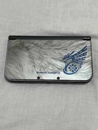 その他 New 3DS ll 4g