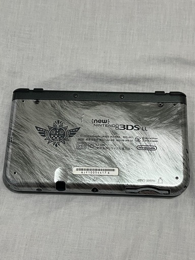 New 3DS ll 4g