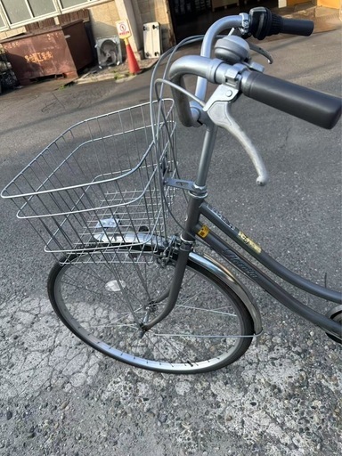 自転車82(6ギア)