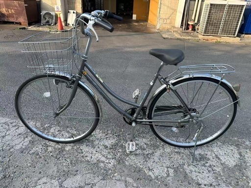 自転車82(6ギア)