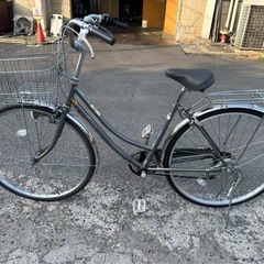 自転車82(6ギア)
